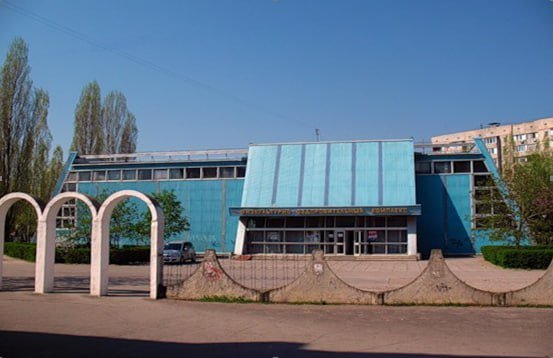 Суд анулював договір на понад 160 мільйонів про реконструкцію ФОКу між Миколаївською ОВА та підрядником, -  ФОТО 