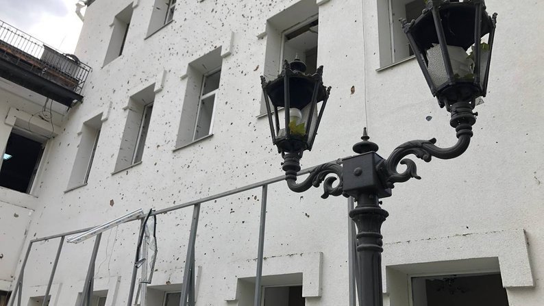 Миколаївський академічний художній драматичний театр