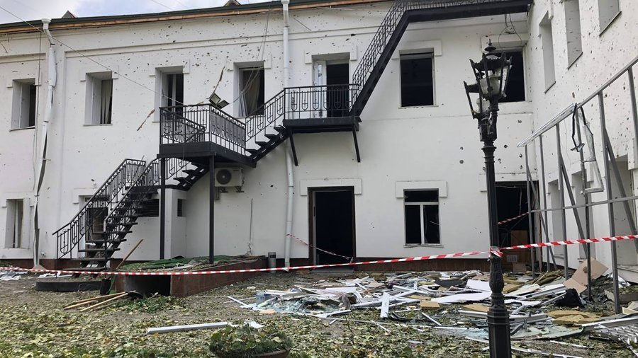 Миколаївський академічний художній драматичний театр