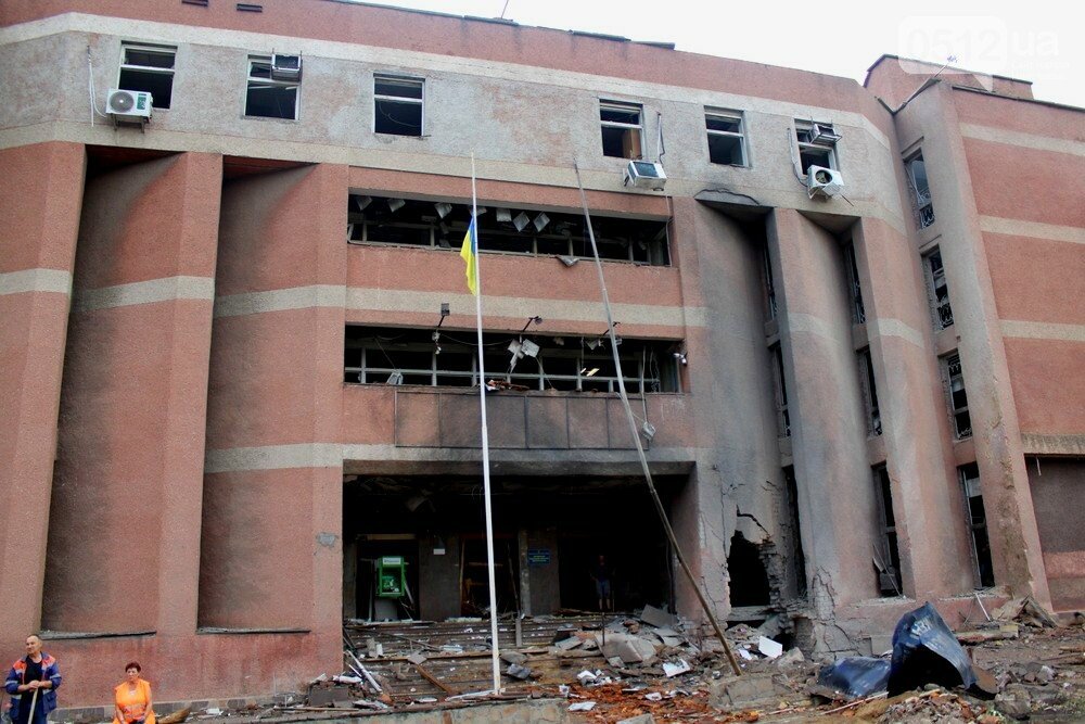 Чорноморський національний університет імені Петра Могили