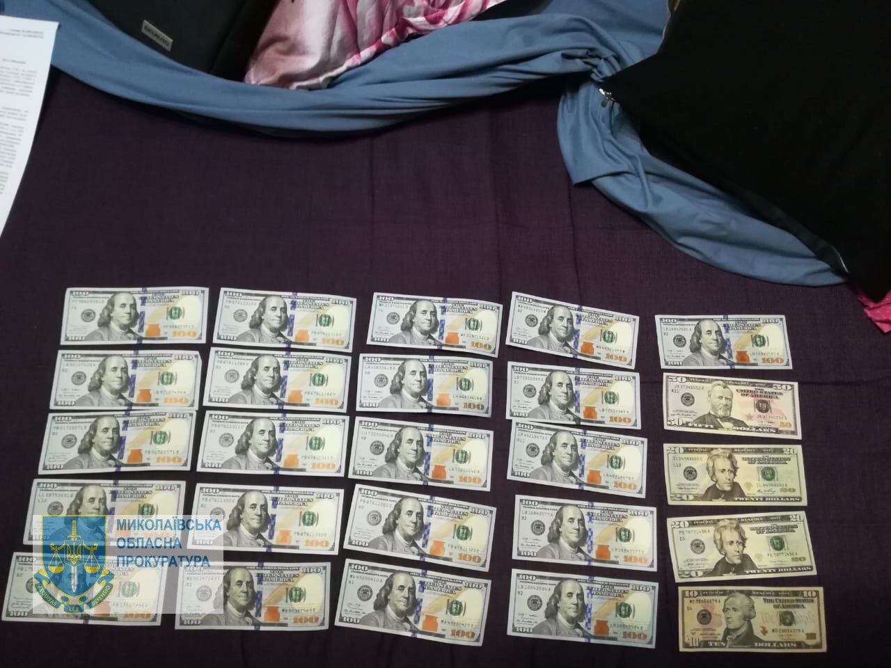 На Миколаївщині сутенерку разом з її адміністраторами віддадуть під суд, - ФОТО 