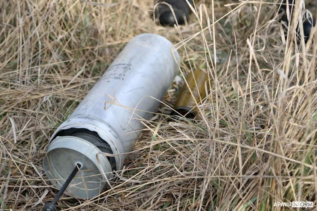 Саперы 36 бригады