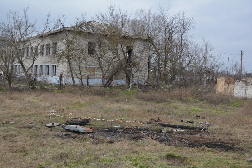 Киселівка. Фото 0512
