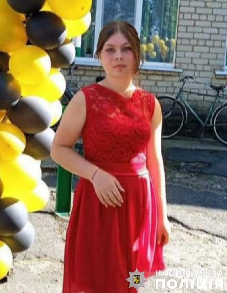 На Миколаївщині розшукують двох подружок, які пішли з дому та досі не повернулися, - ФОТО 