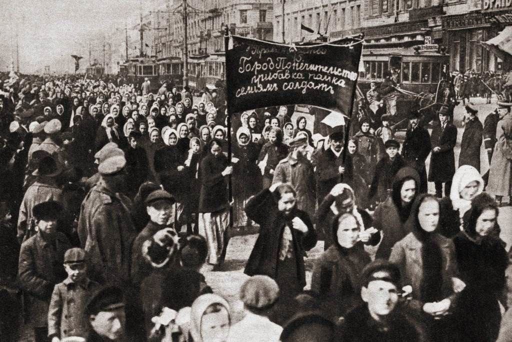 Восьмое марта – не день весны или красоты. Объясняем еще раз для николаевцев, – ФОТО