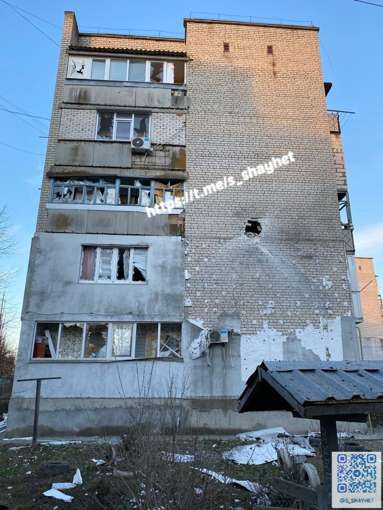 З'явилися знімки наслідків нічного рашиського обстрілу Очакова,- ФОТО