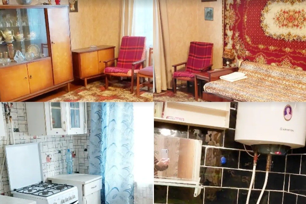 Оренда квартири в Миколаєві