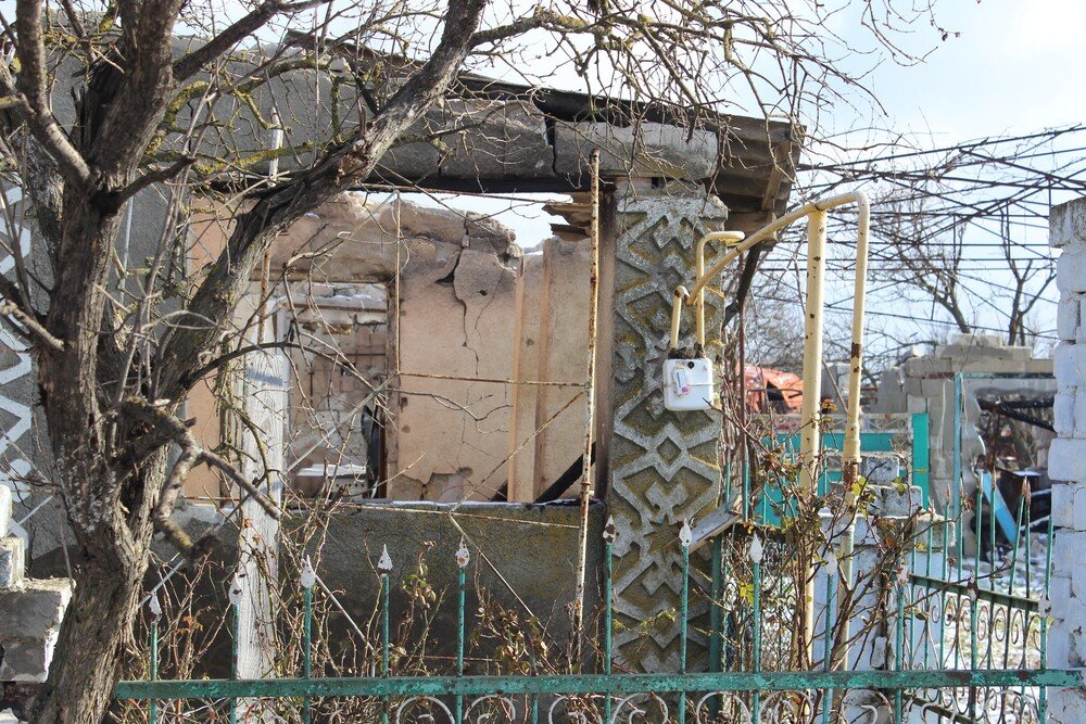 Фото АТ "Миколаївгаз"
