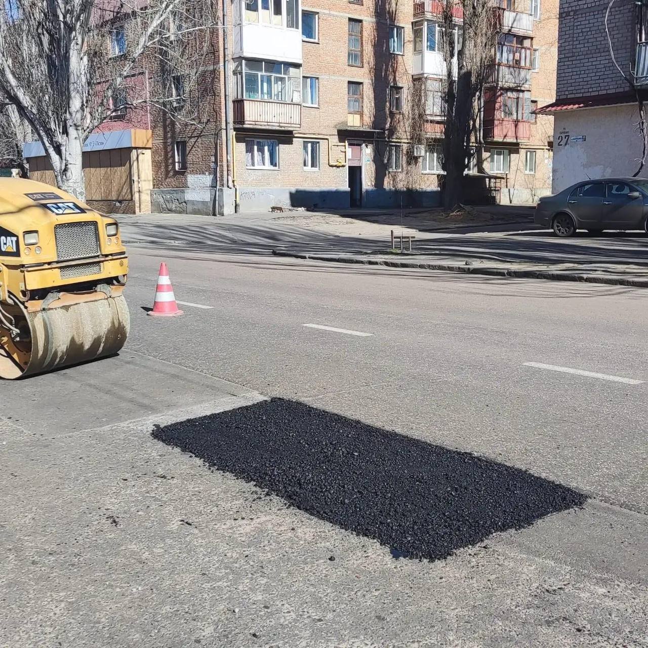 Як проходить ремонт доріг у Миколаєві. Чи задоволені станом дорожнього покриття містяни,- ФОТО 