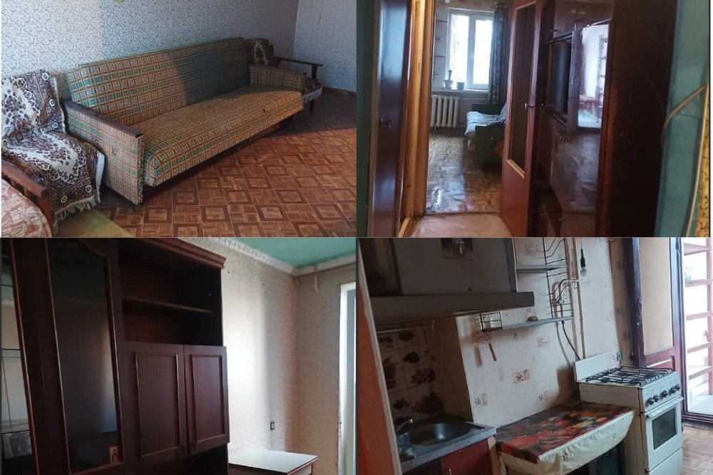 Зняти квартиру в Миколаєві