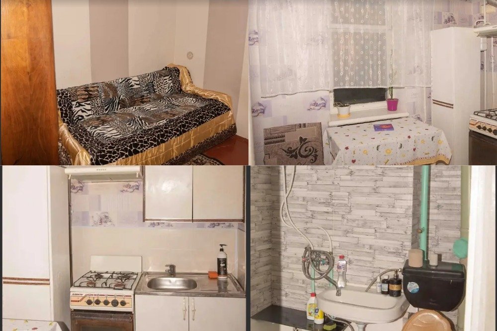 Зняти квартиру в Миколаєві