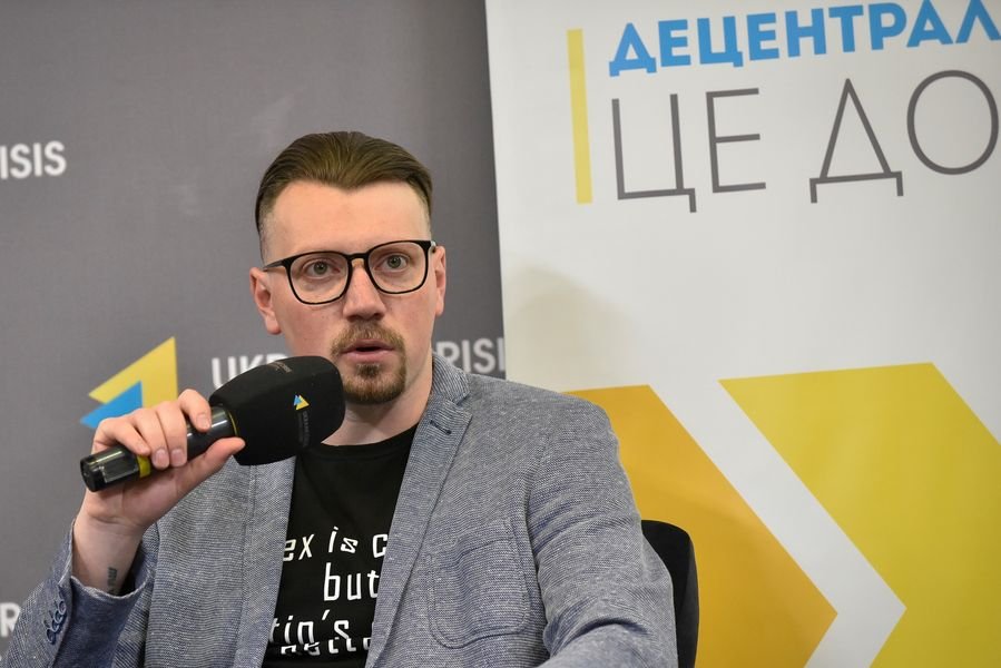 Децентралізація під час війни. Яких змін потребує самоврядування, - ФОТО