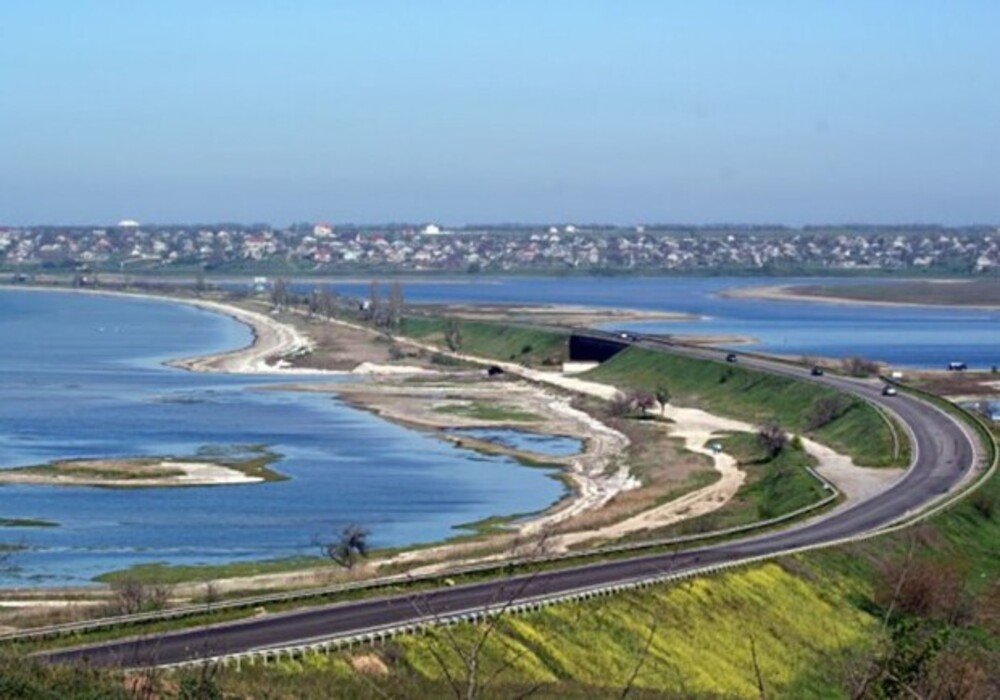Мандруй Миколаївщиною. Як виглядає Тилігульський лиман, - ФОТО