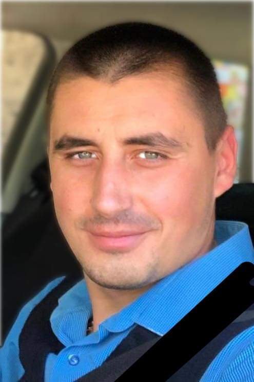 426 днів пошуків: Стало відомо про загибель миколаївця Андрія Горожанського, - ФОТО 