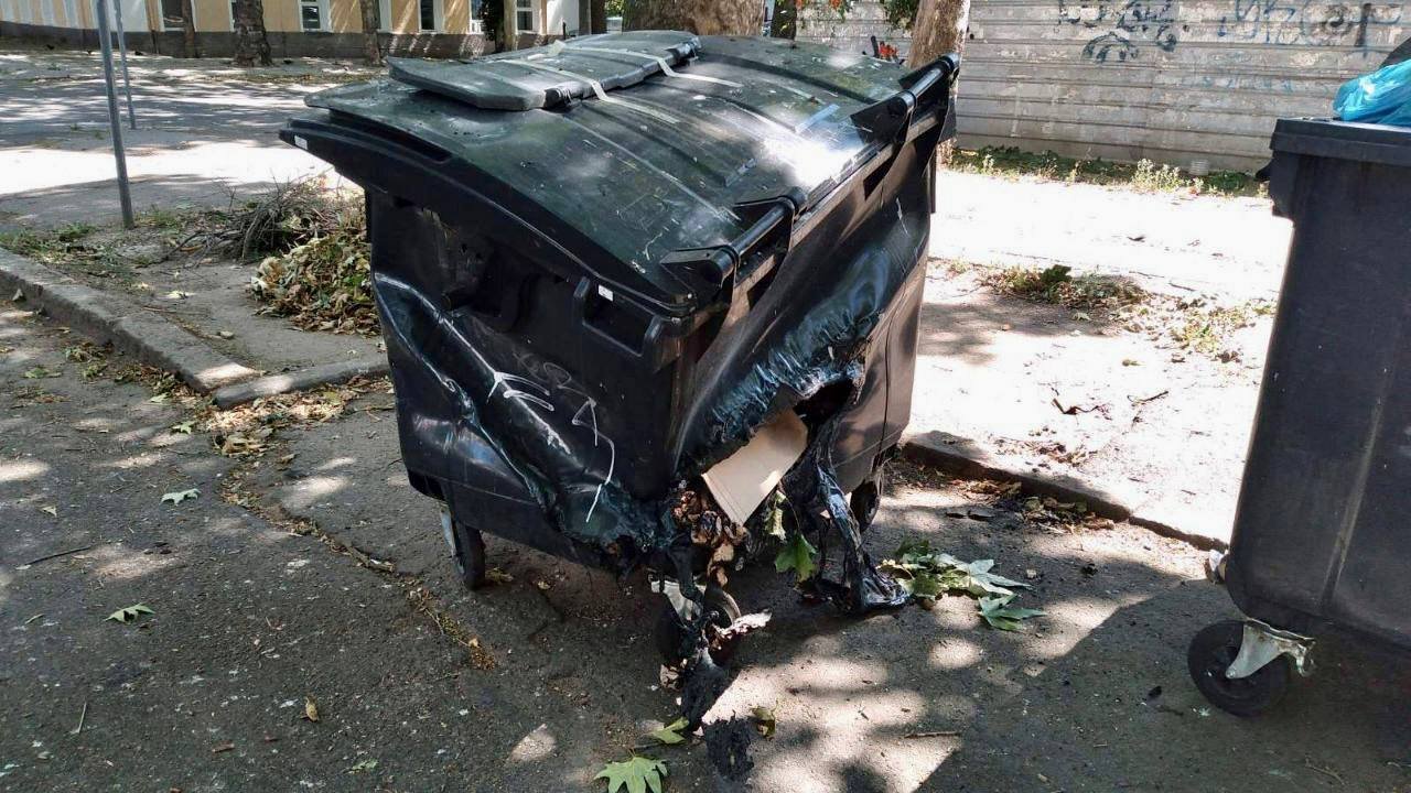 Фото Олександр Сєнкевич