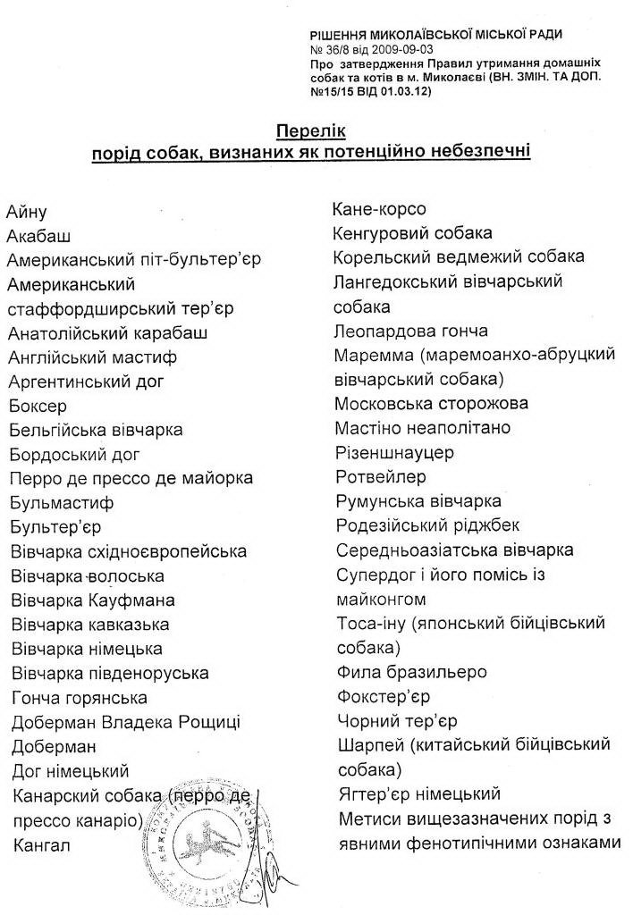 Миколаївський зоопарк: графік роботи та вартість квитка