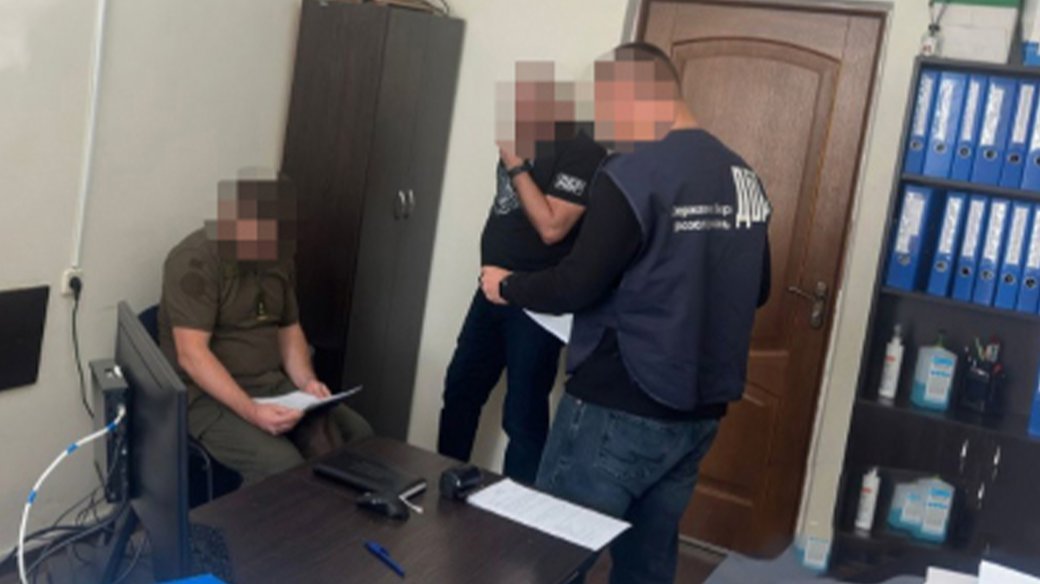 На Миколаївщині комбат відправляв підлеглих бійців працювати охоронцями на приватному підприємстві, - ФОТО