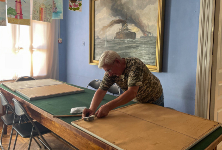 Фото Агенція розвитку Миколаєва Фото Агенція розвитку Миколаєва