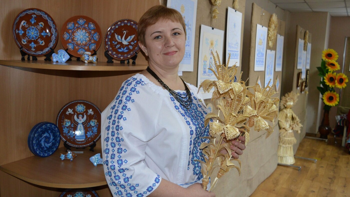 Любов Паранюк