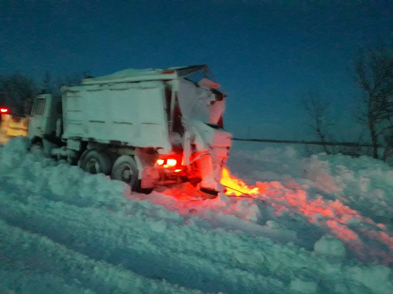 Фото ОВА