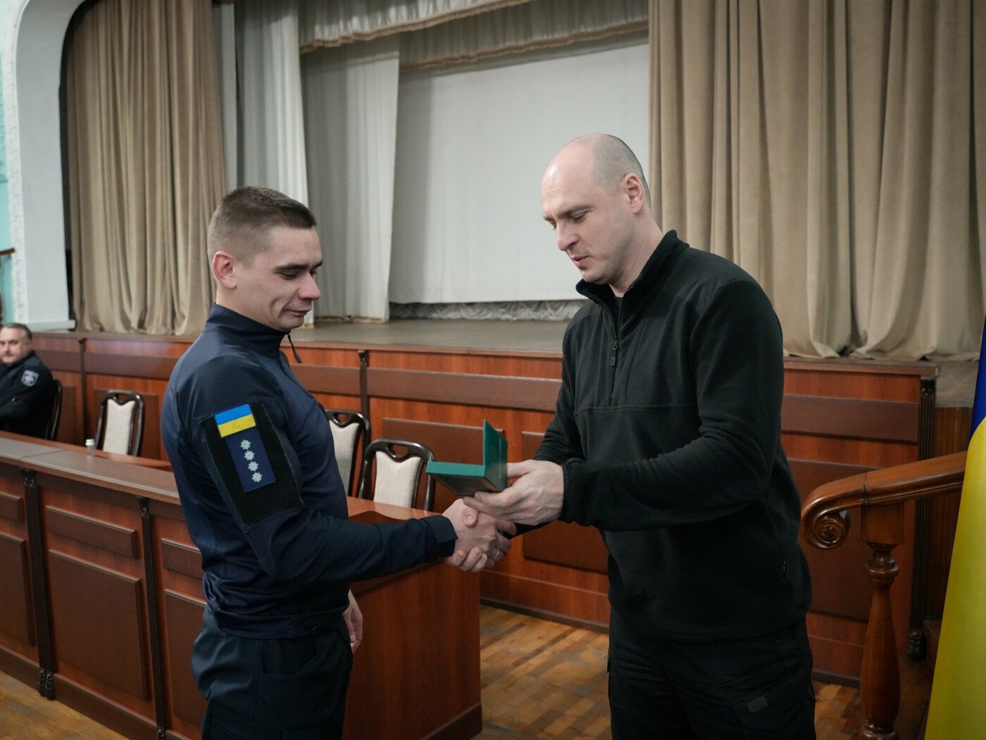Фото - ДСНС Миколаїв