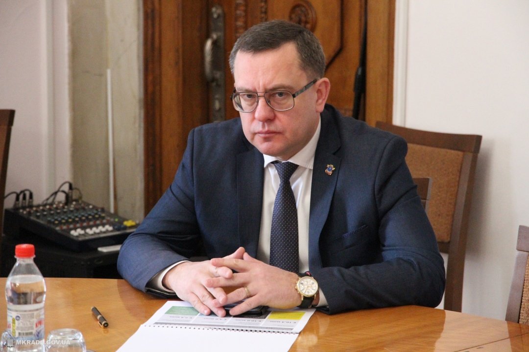 Юрій Андрієнко