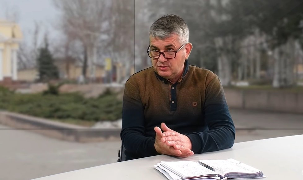 Анатолій Петров