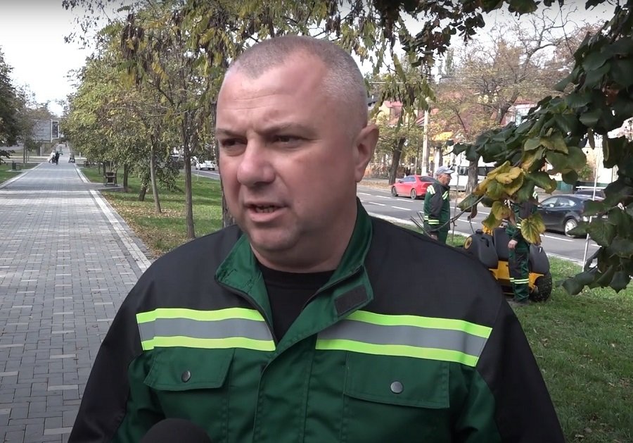 Дмитрий Чучмай