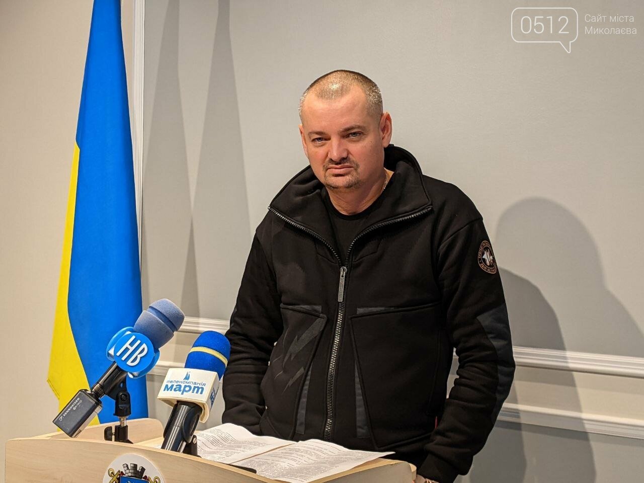 Николай Логвинов