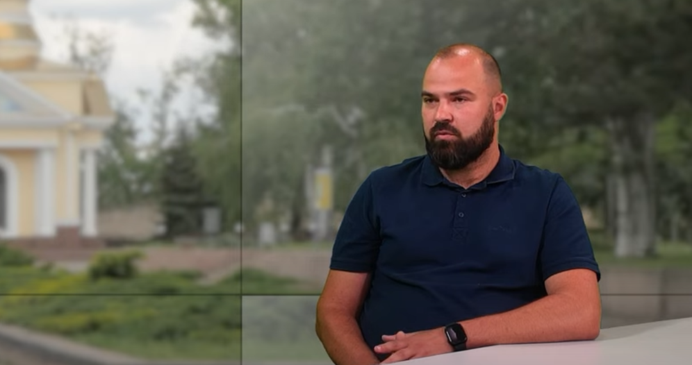 Юрий Сметана