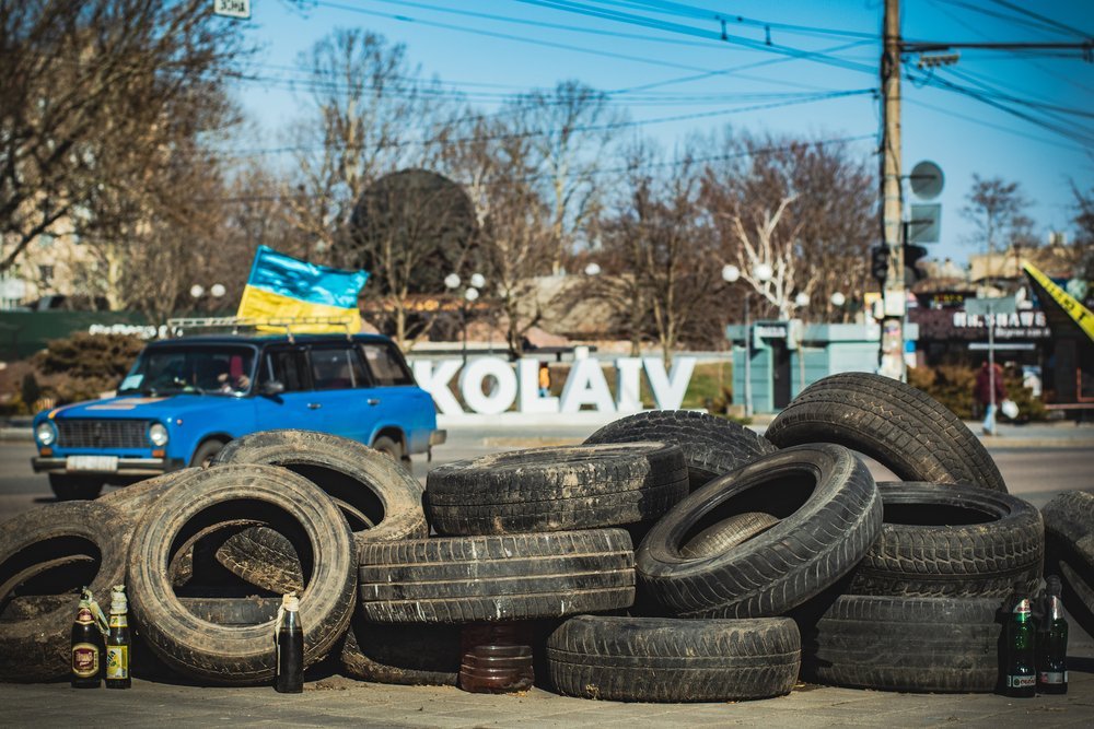 Фото - Світлана Коваль