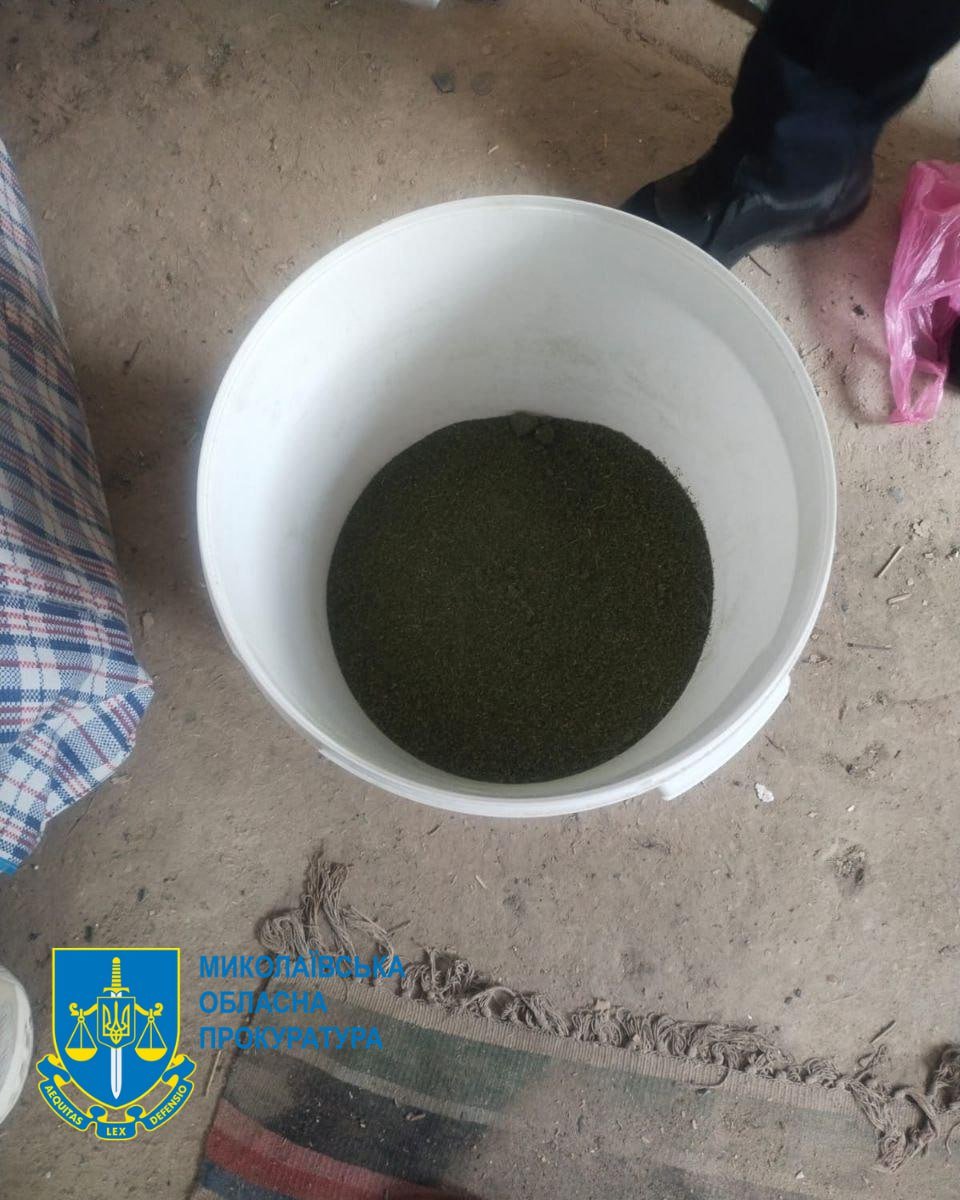 Фото Миколаївська обласна прокуратура