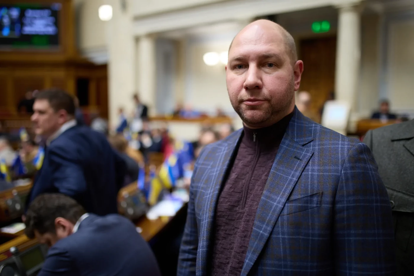 Олександр Гайду