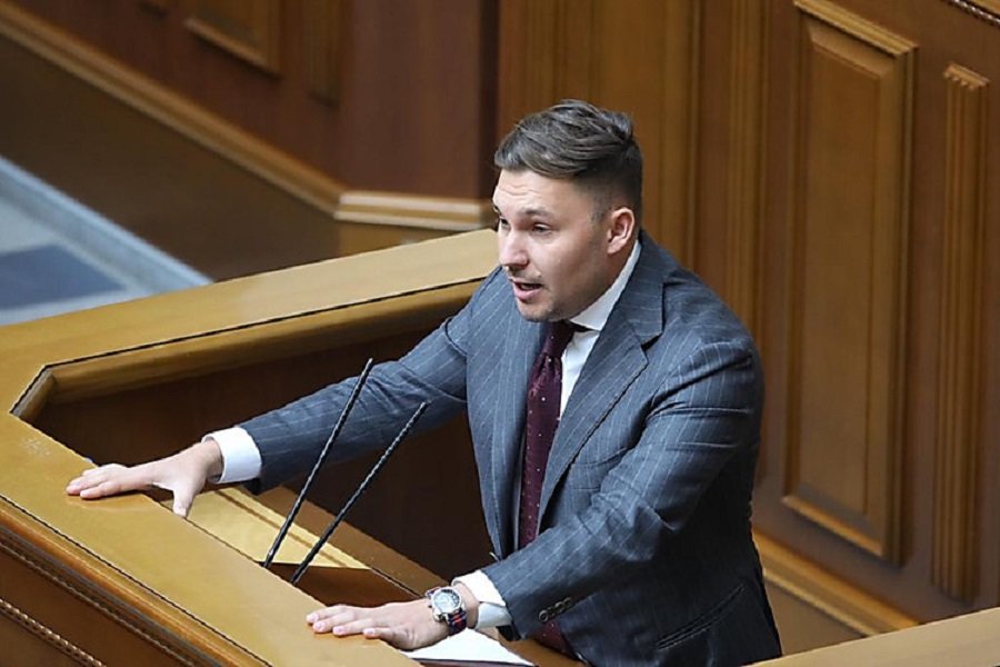 Артем Чорноморов