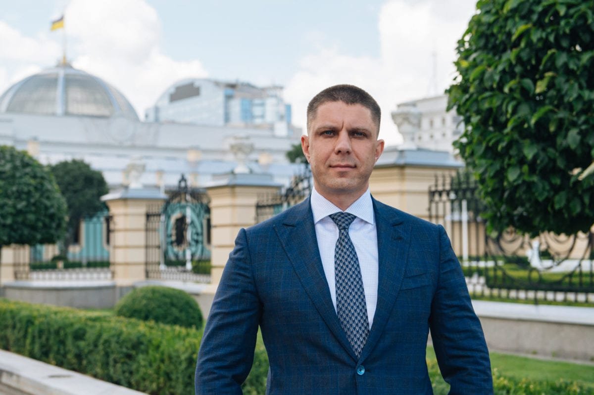 Ігор Копитін