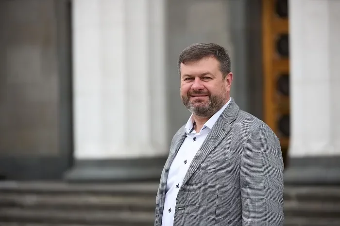 Олександр Пасічний