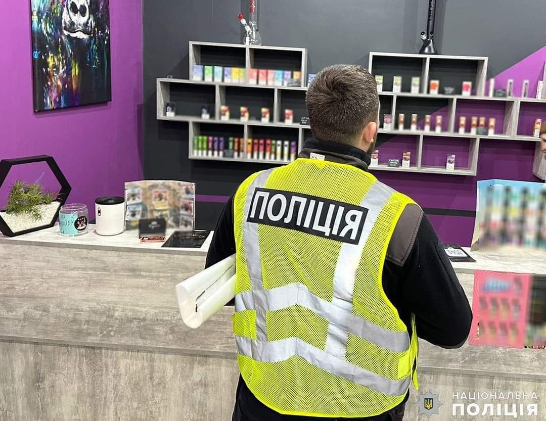 Ситуація з контрафактним тютюном на Миколаївщині