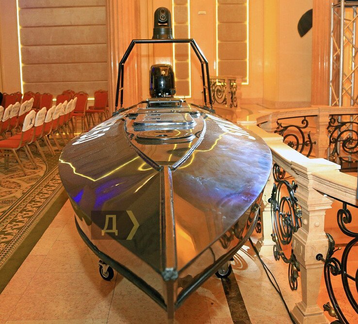 Фото Думская