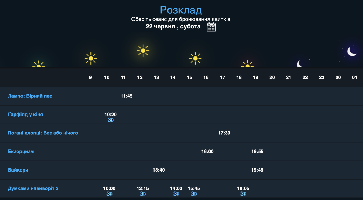 Кинотеатр Пионер