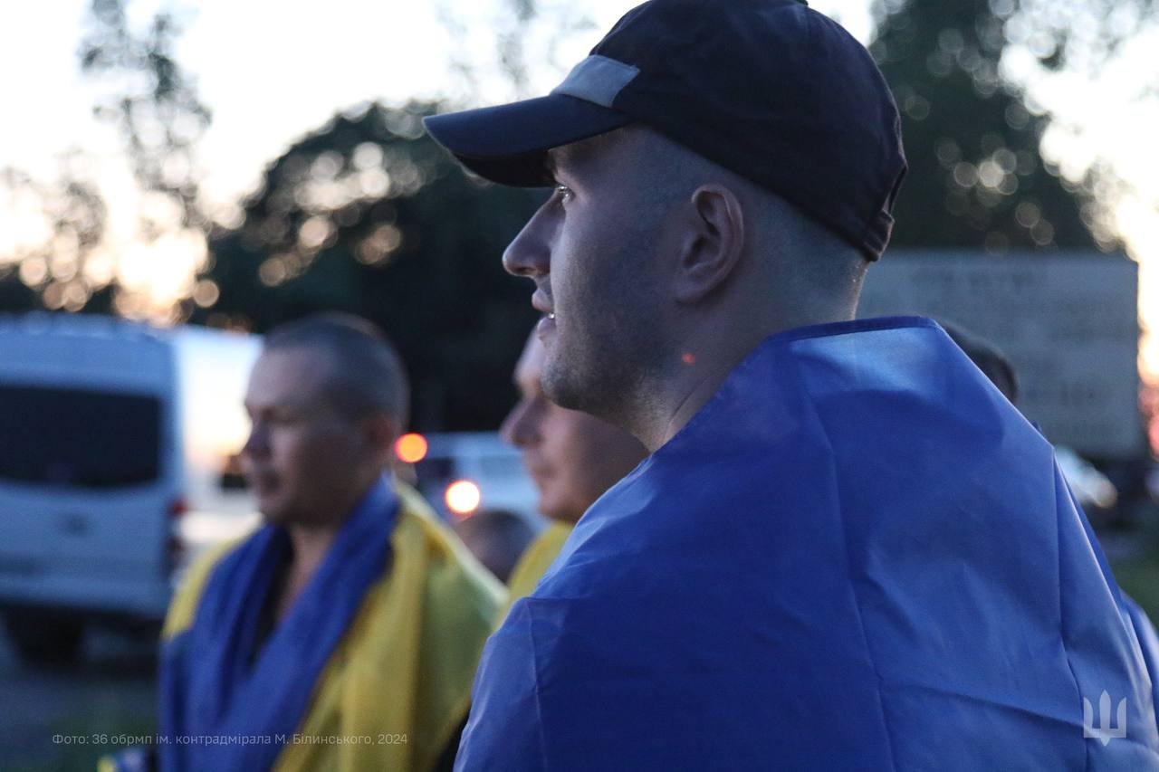 Фото 36 бригада