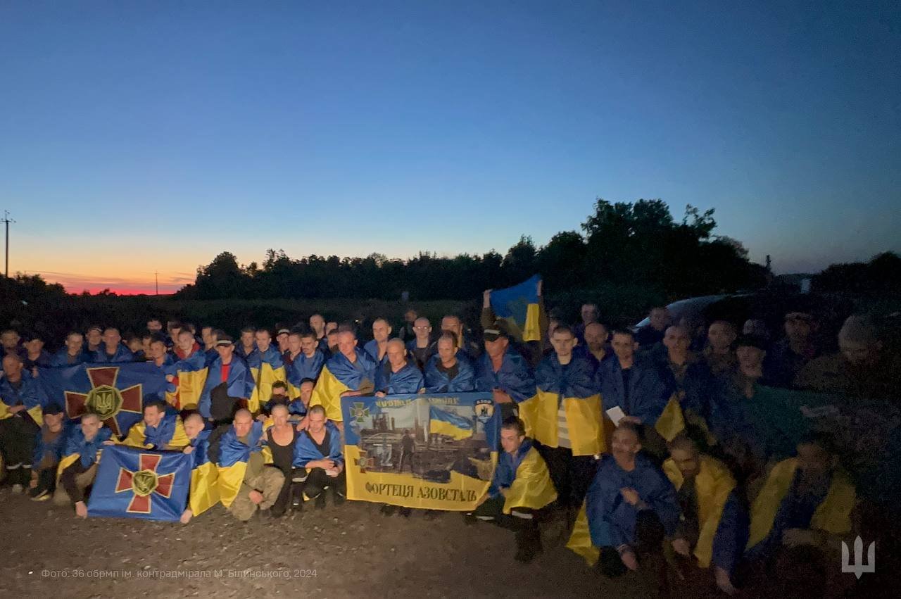 Фото 36 бригада