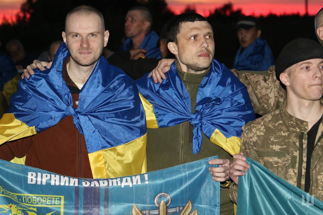 Фото 36 бригада