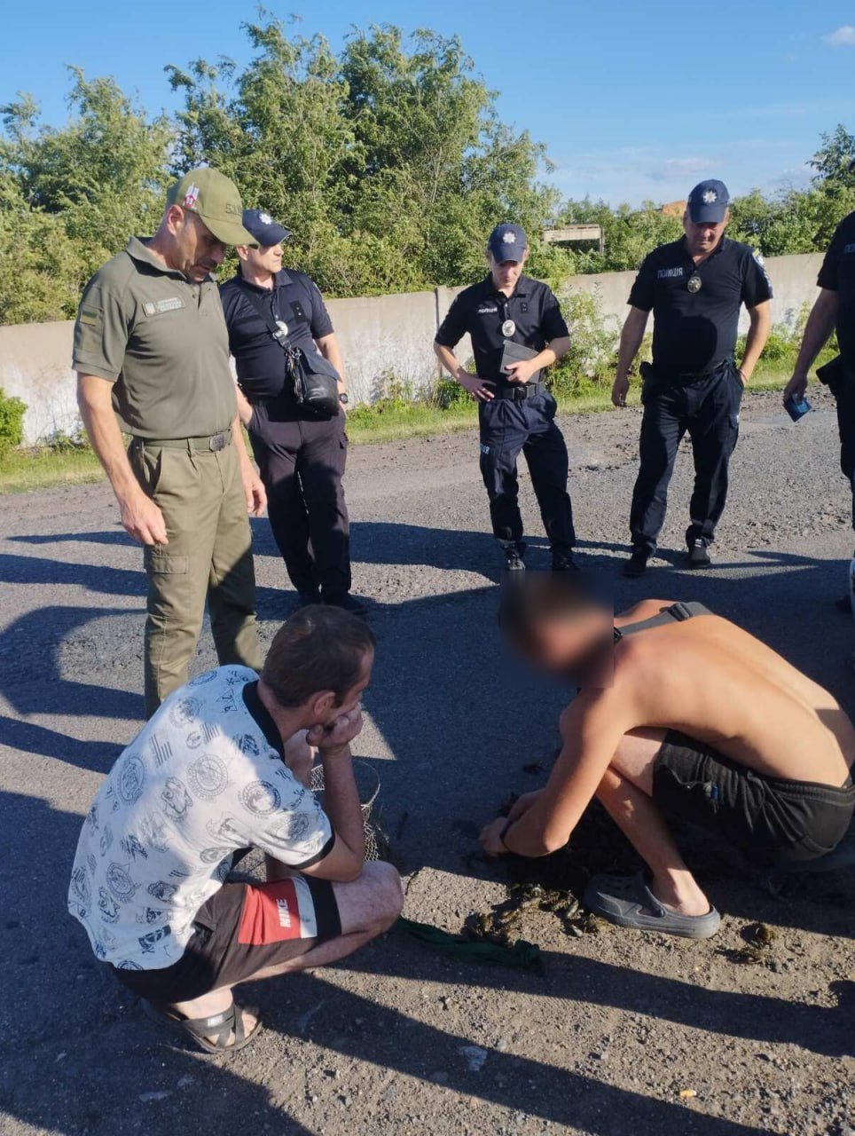 Фото Госэкоинспекция