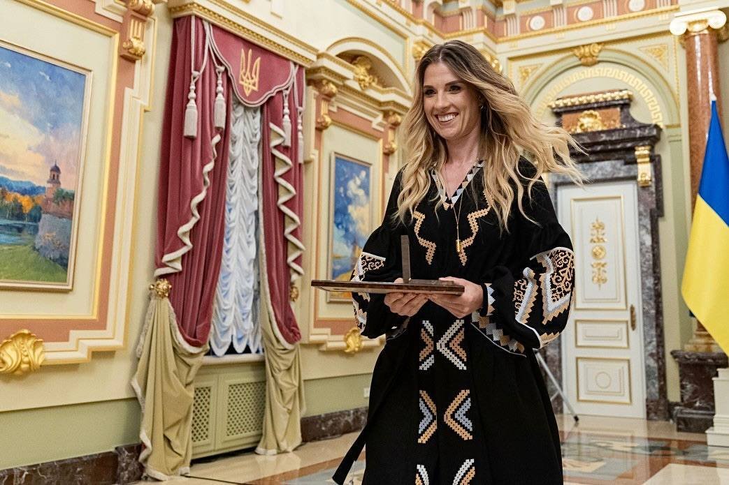 Фото Офис Президента