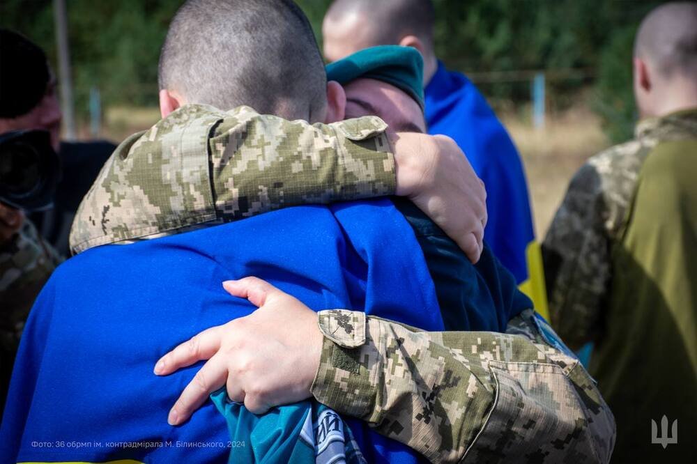 Фото 36 ОБрМП