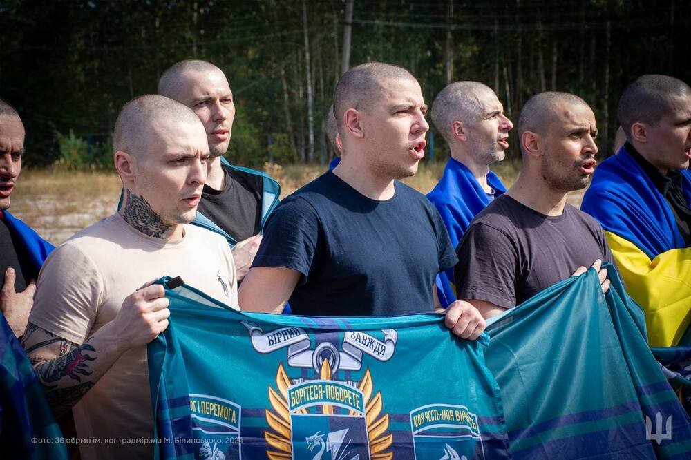 Фото 36 ОБрМП