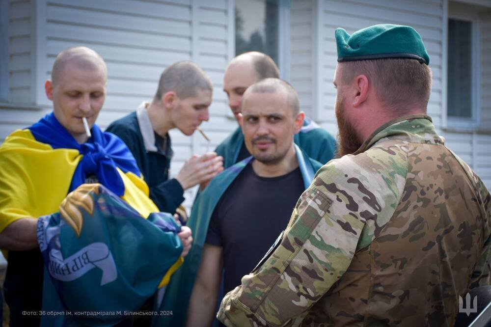 Фото 36 ОБрМП