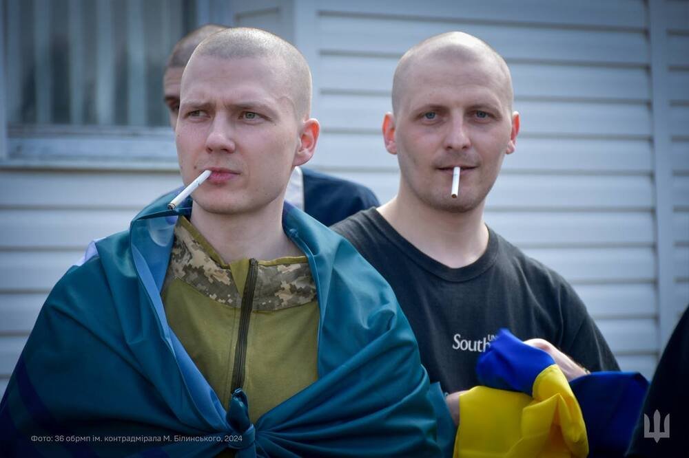 Фото 36 ОБрМП