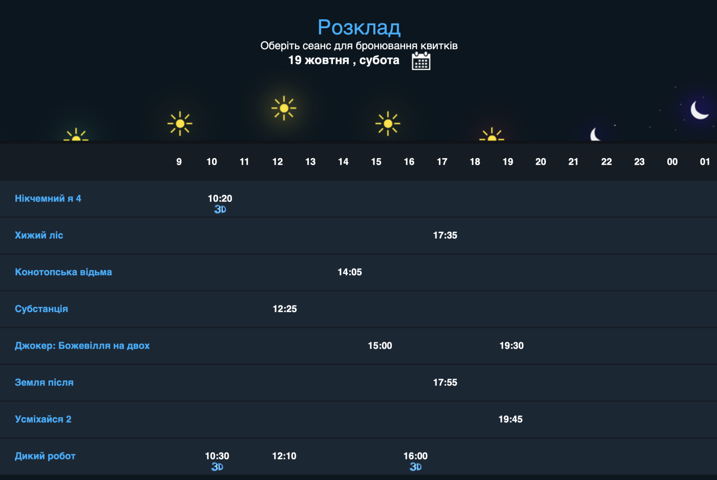 Пионер Николаев