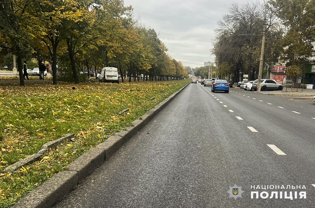 Фото Нацполиция
